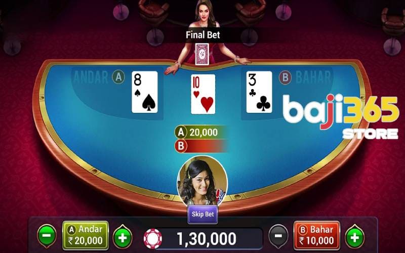 Andar Bahar Highlights