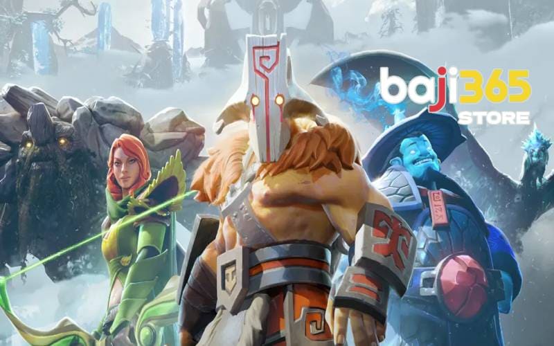 Basic gameplay for beginners