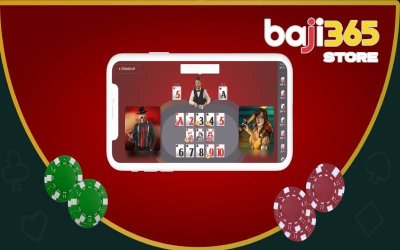 Basic rules in Andar Bahar