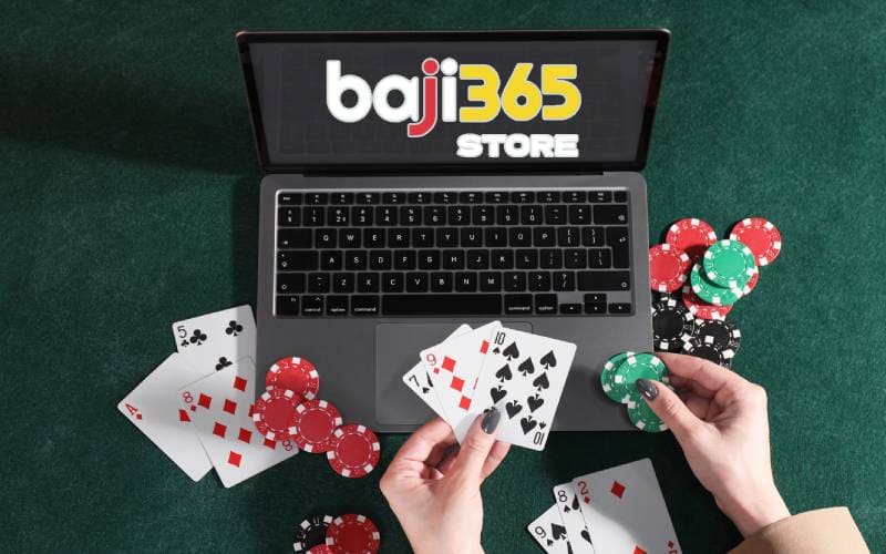 Basic Rules of Poker