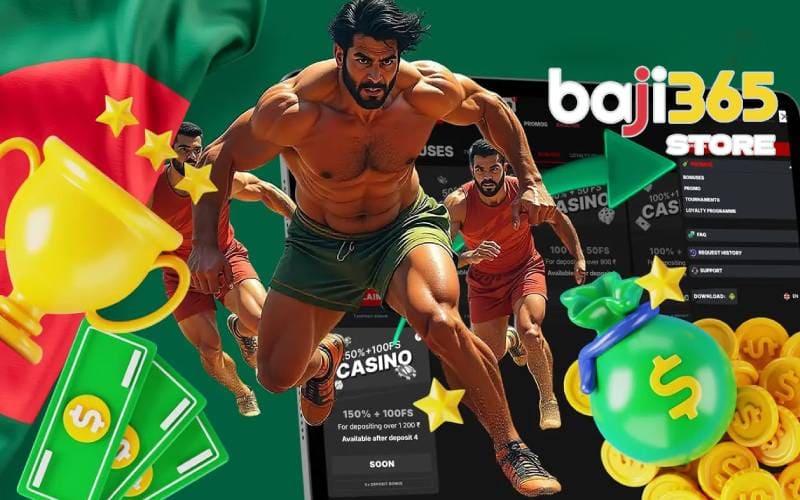 Basic Skills in Kabaddi
