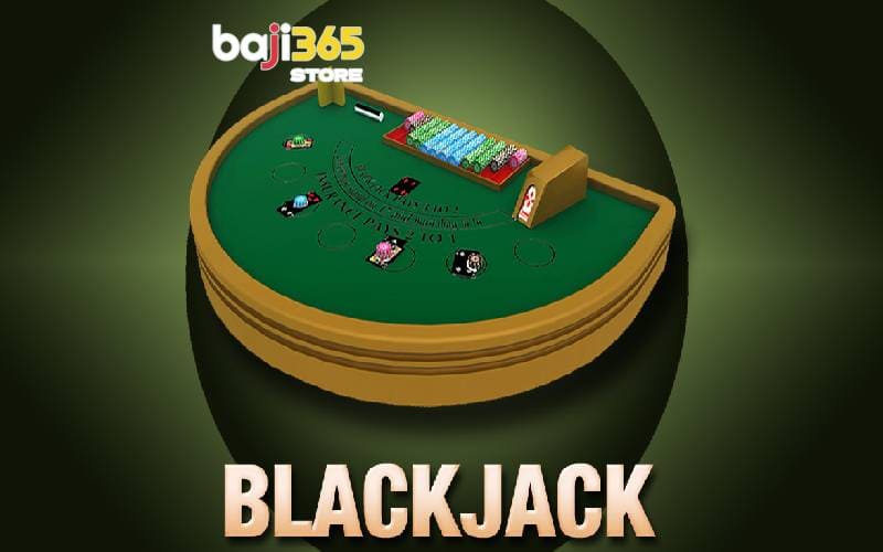 Blackjack – Intelligence in every decision