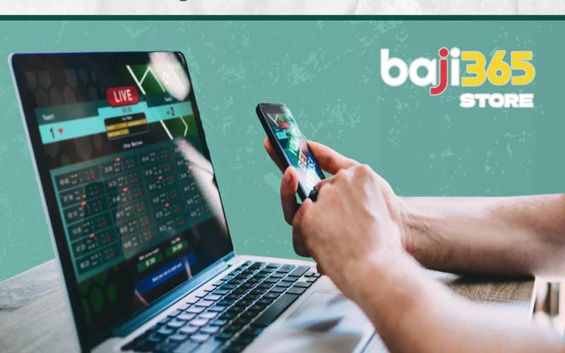 Effective live betting participation strategy
