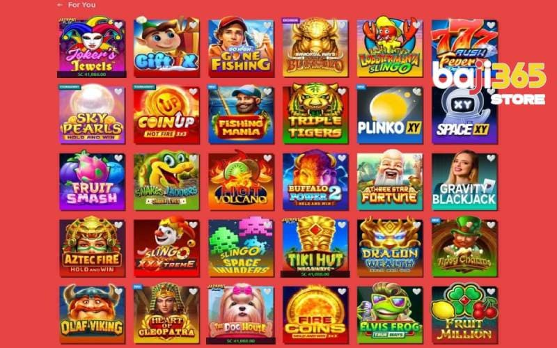 Experience in using slots effectively