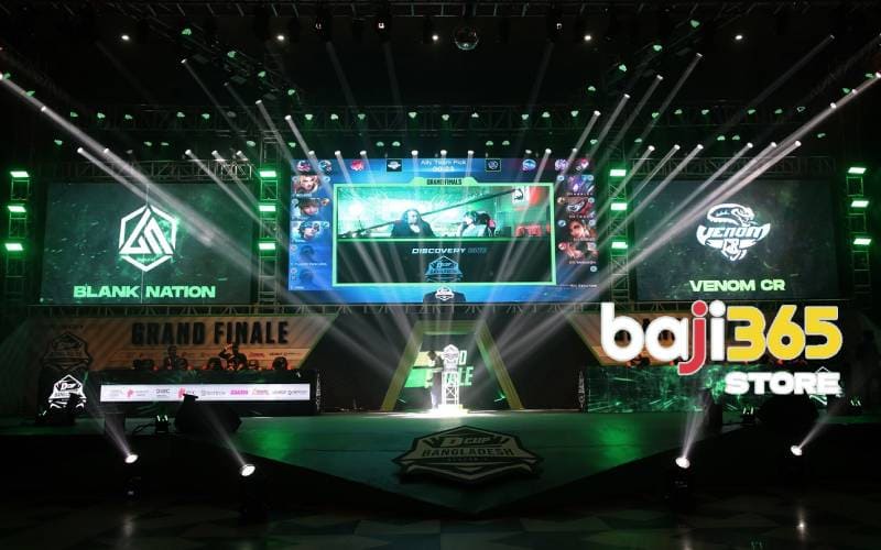 Factors that create the outstanding appeal of ESports