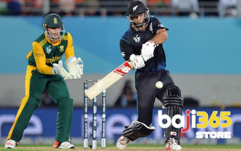 Features of Cricket