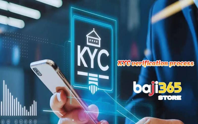 KYC verification process