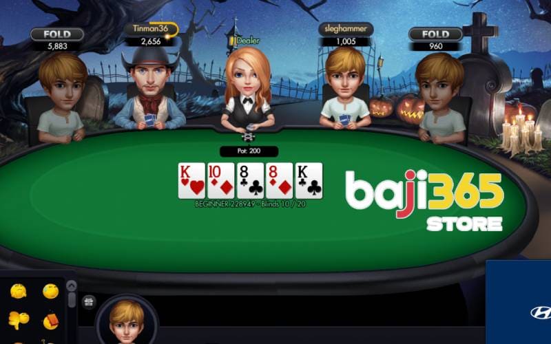 Make Smart Use of Bluff
