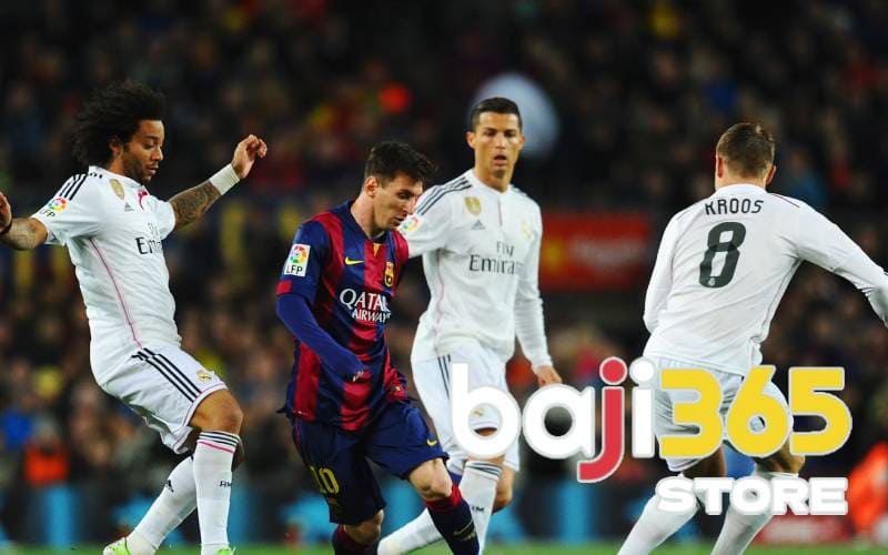 Overview of football
