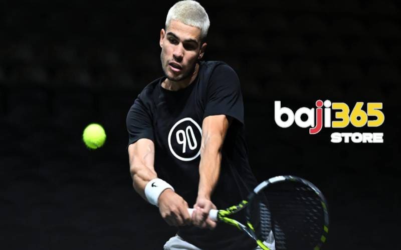 Overview of tennis