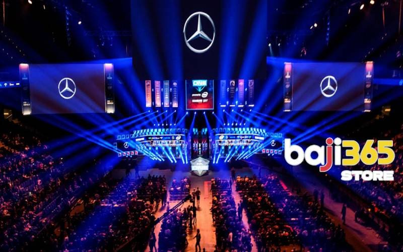 Popular game genres in the world of ESports today