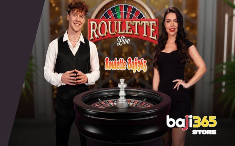 Roulette