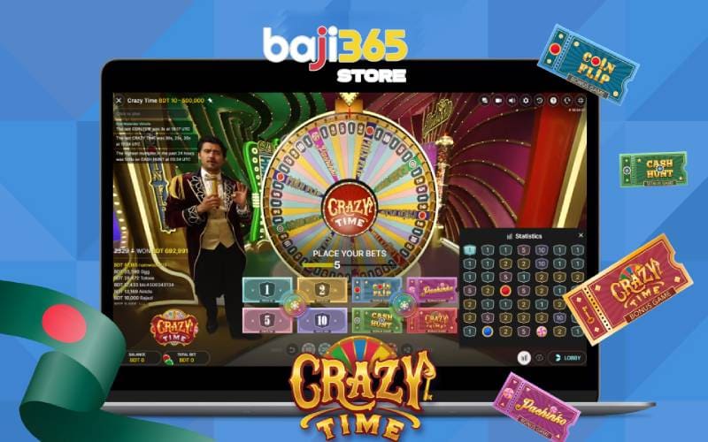 Take advantage of bonus and multiplier features