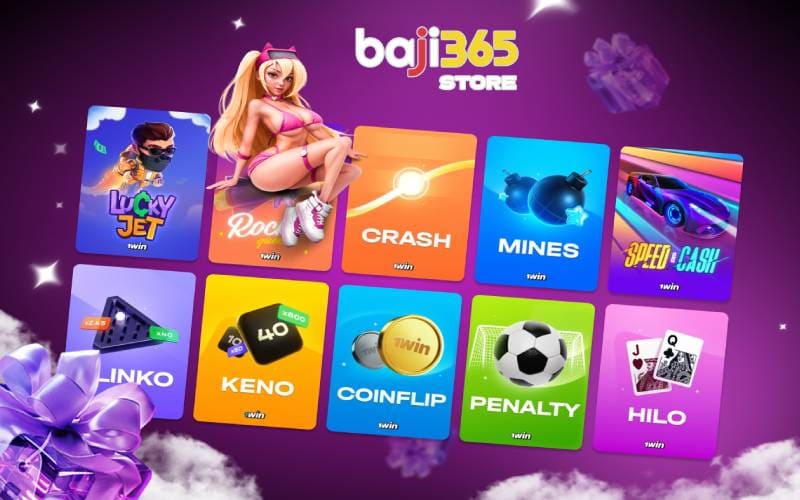 The most popular slot lines today