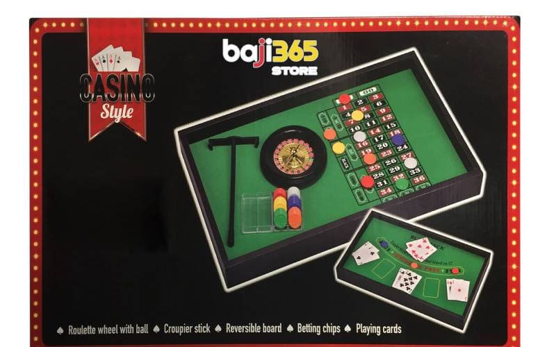 The outstanding common points of the Roulette and Blackjack duo