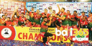 Bangladesh Kabaddi League Format Rules And Betting