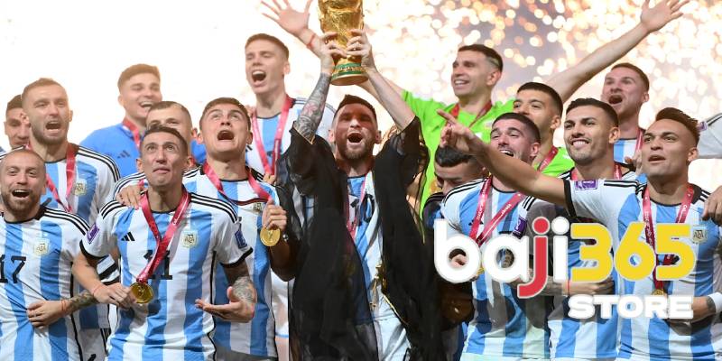 FIFA World Cup Purpose And Competitive Structure