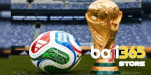 FIFA World Cup Tournament Format Rules And Betting