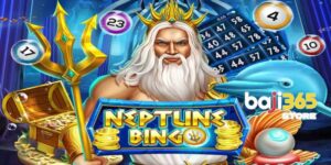 Neptune Bingo Rules, Card Patterns, And Payout Mechanics