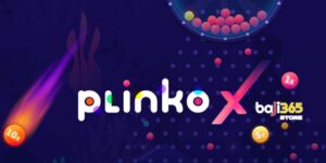 PlinkoX Rules, Risk Levels, And Multiplier Payout Logic