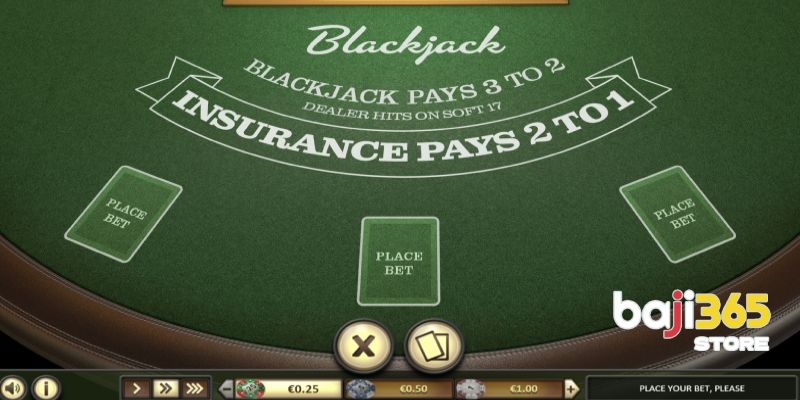 Basic Objective Of The Game American Blackjack