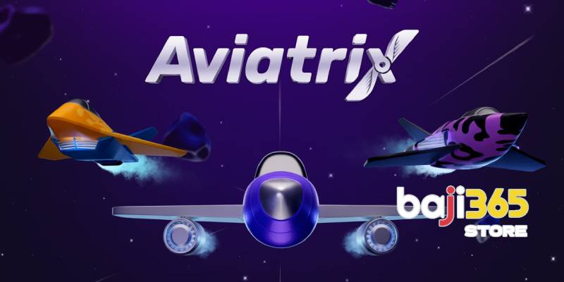 Core Structure Of Aviatrix