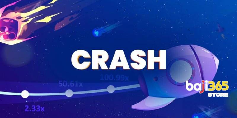 Core Structure Of Crash X
