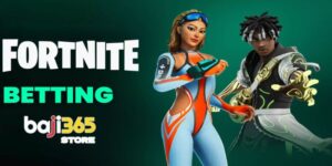 Fortnite Betting Odds Formats And Market Structure