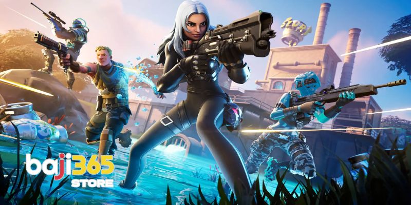 Live Fortnite Betting And In Play Markets