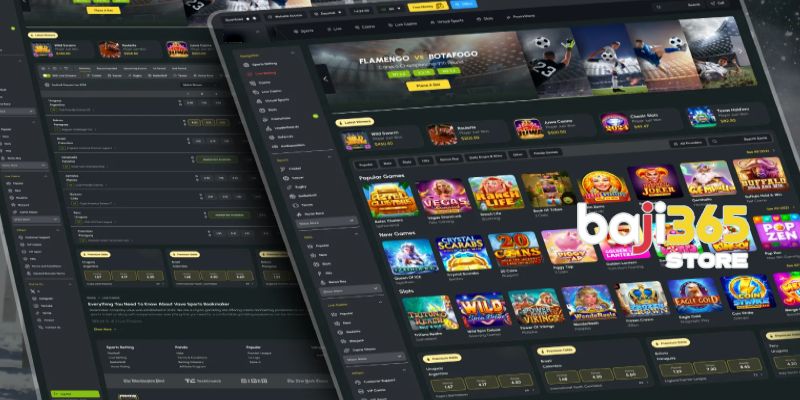 Markets That Most Players Use First