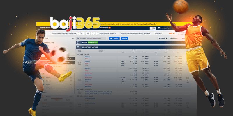 Odds updates and live event stability signals
