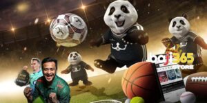 Playing Panda Sports With Better Timing and Cleaner Decisions