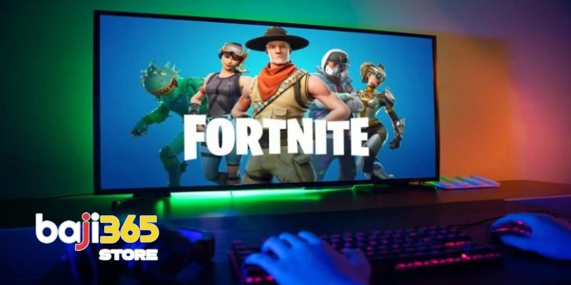Primary Fortnite Betting Markets