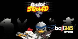 Quack Squad Slot Mechanics And Bonus Structure