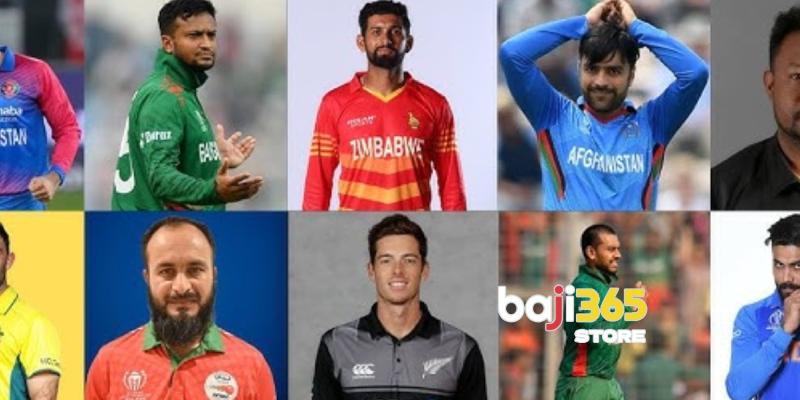 Batting Contribution Beyond Lower Order Support