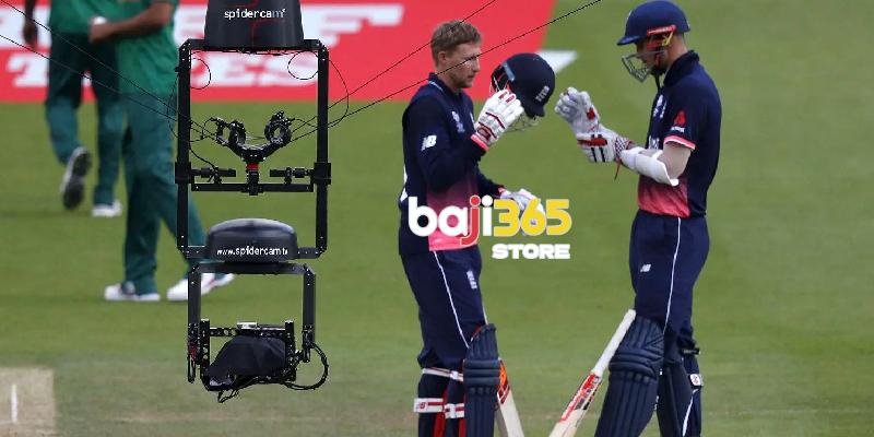 How Technology Changed Cricket Decision Making