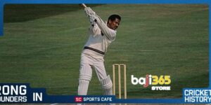 Role Of All Rounders In Modern Cricket Today