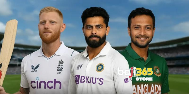 Why All Rounders Matter More Than Before