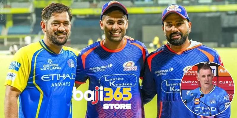 Challenges Faced During IPL 2026 baji365