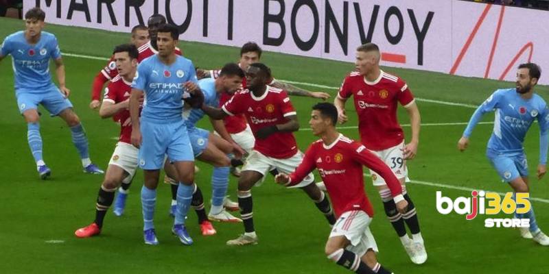 Famous Derby Matches In Football