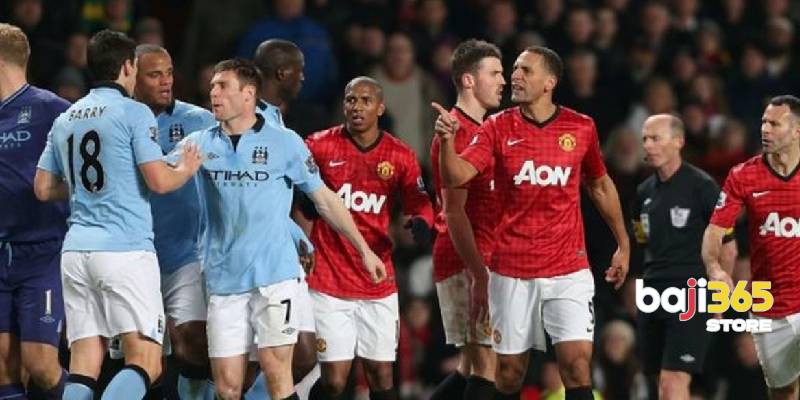 Fan Culture And Derby Atmosphere