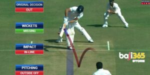 How DRS Works in Cricket – A Simple Clear Guide