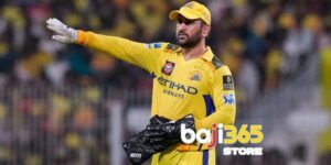 MS Dhoni IPL 2026 – Injury Update and Return to CSK baji365