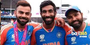 Naman Awards Winners List 2024 to 2025 – Full BCCI Winners List