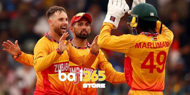 USA’s Heavy Win Over The Netherlands baji365