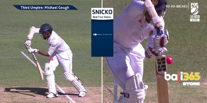 What Is DRS In Cricket - How DRS Works in Cricket