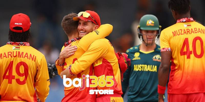 What These Upsets Revealed About Modern T20 Cricket baji365