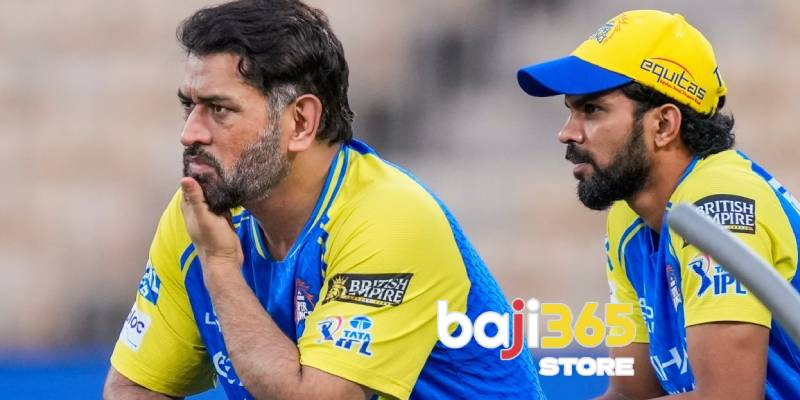 Wicketkeeping And On Field Awareness baji365
